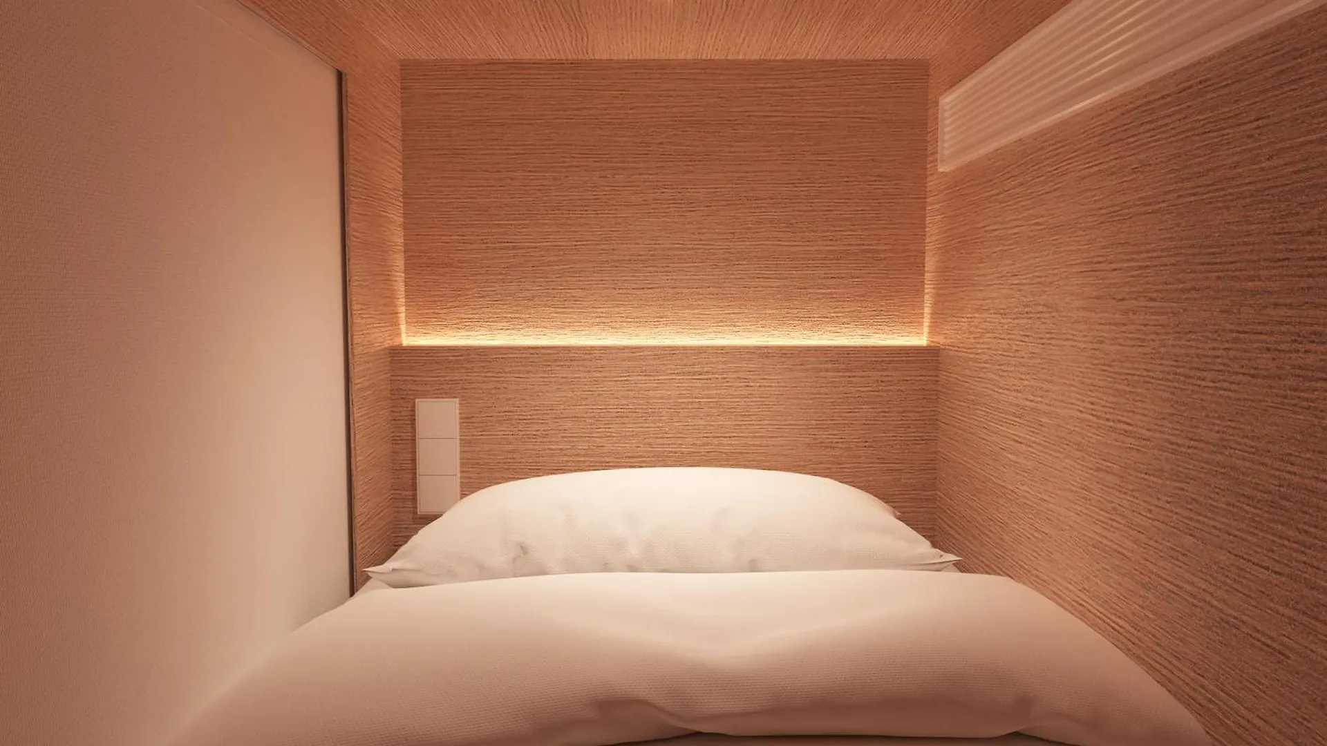 Literal Hotel マラガ スペイン