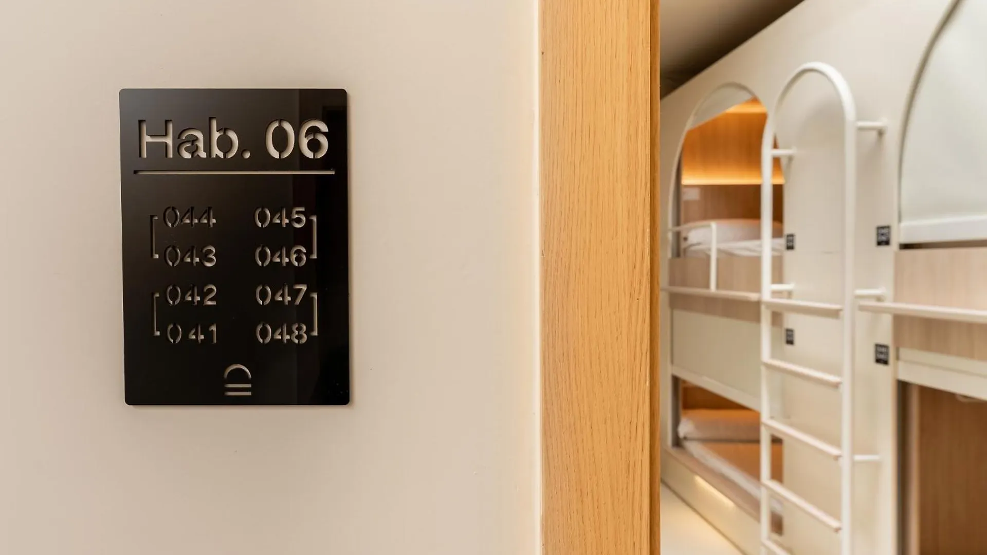 Literal Hotel Μάλαγα